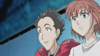 "Eyeshield 21" Episode 24