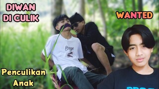 PENCULIKAN ANAK di bulan puasa❗diwan diculik dan disekap di hutan saat puasa | muhyi official