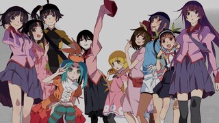 [Mad/amv/Story 10th Anniversary] This is our story, no matter you or me, and our story will never en