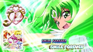 SMILE FOREVER