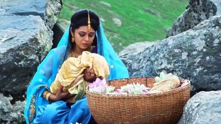 Mahabharata Bahasa Indonesia Full HD Eps. 17