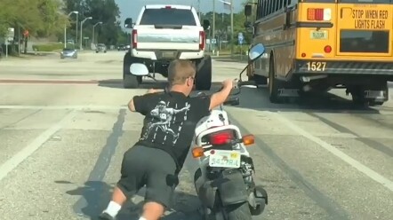 Bang Florida không nuôi kẻ nhàn rỗi