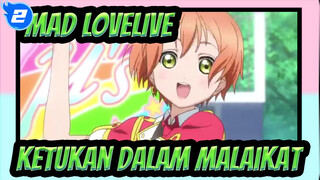 [MAD LOVELIVE!] Ketukan Dalam Malaikat_2