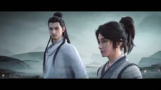 Sword Of Coming - กระบี่จงมา ตอนที่ 5 พากย์ไทย