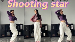 KIKI//翻跳 XG_「Shooting star」Dance cover