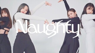 【MTY Special Video】IRENE & SEULGI - Naughty【Close Up Ver.】