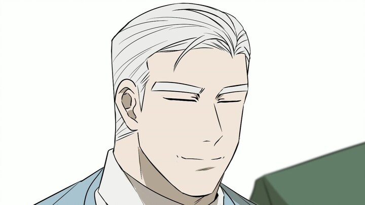 【Sea Tiger】YOU ARE GAY