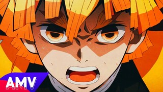 AMV ᴹᴬᴰ Kimetsu no Yaiba: Demon Slayer • My First Story - Reviver ²⁰¹⁹