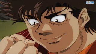 Hajime no Ippo, episode 29 sub indo