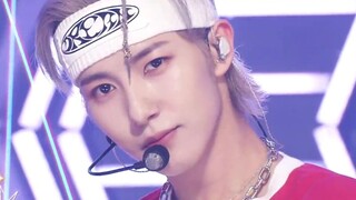 NCT DREAM最新回归曲ISTJ 230723打歌舞台