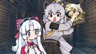 【鸣潮】如何与老板打成一片
