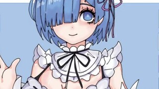Big Rem (Draft)