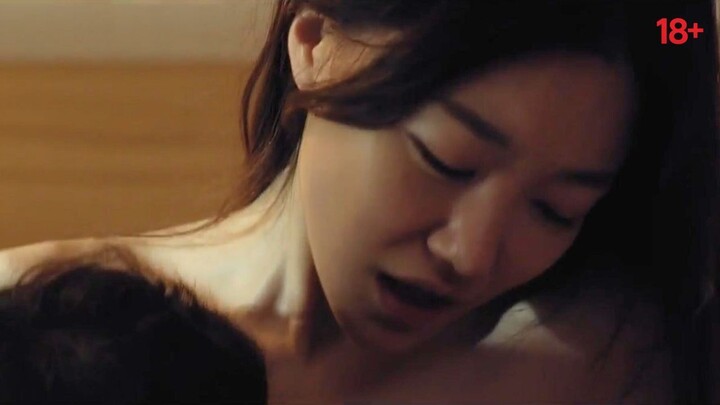 Cewek Malam di Seoul Ini Jual Tubuh Buat Hidup Mewah... Tapi Taruhannya Nyawa! 💃💵💀