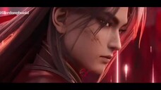 Jade Dynasty S3 Eps 08 indo