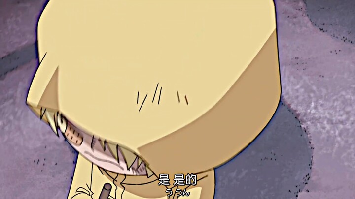 “อย่าทำอะไรเกินเลย ไปเอาของที่ซันจิทำให้ฉันมานี่”