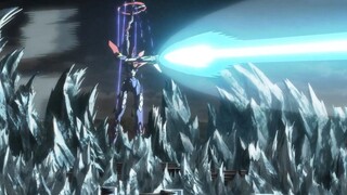 [November 26/Theatrical Release/Bones] EUREKA/Symphonic Poem Eureka Seven Hi-Evolution Official PV [