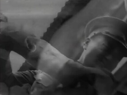 Anh Tín vững chãi không gục ngã!