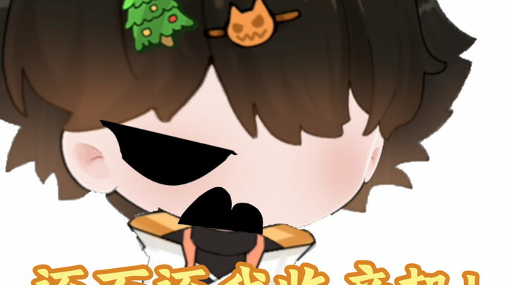 [ks Milk Cat Isn’t a Loser] has posted a new video—come check it out!