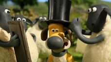 [S01E13] Shaun The Sheep Indo Dub