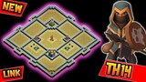 NEW TH14 WAR BASE WITH REPLAY PROOF + LINK | NEW ANTI 3 STAR TH14 LEGEND / CWL BASE | CLASH OF CLANS