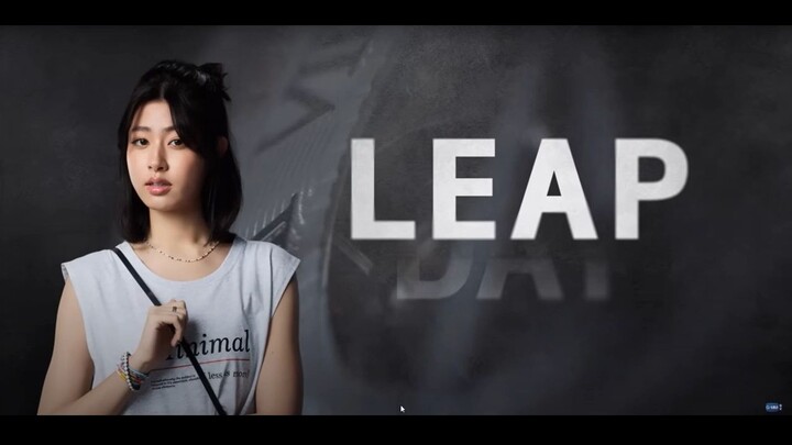วันแก้ตาย Leap Day EP.11 [3/4]