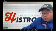 SEJARAH F5 BAB 7 MEMBINA KESEHJAHTERAAN