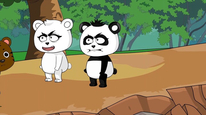 Episode 8 | Legendary Tiger