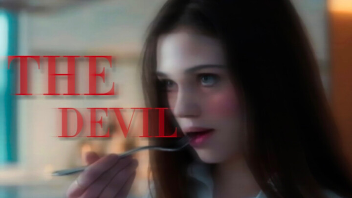 “Some are born demons” [Villain | Psychotic Love | Timing Cut]