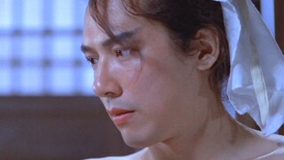 【单立文】海棠在逃书生