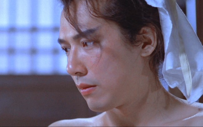 【Shan Liwen】Haitang dalam pelarian