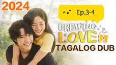 Kdrama:Br€wL [Breaking down walls]E03-04/24