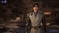 Shrouding The Heavens Episode 101 English Sub