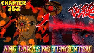 ASTA TINAPOS NA ANG DRAGON‼️Black Clover Final Arc Episode 16 Chapter 352