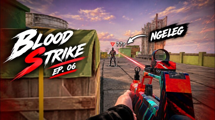 BLOODSTRIKE | EP06