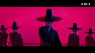 _Your Idol_ _ Official Song Clip _ KPop Demon Hunters _ Sony Animation (1)