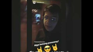 Skusta Clee  Zeinab Bosx1ne KingBadger Flow G Kulitan | Instagram