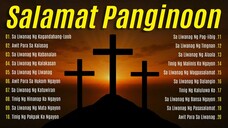 PAPURI SA ESPIRITU AT PAYAPA • Tagalog Worship Songs • Tagalog Christian Songs
