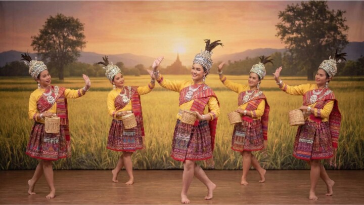 กระเทินว่าฮัก (เพลงช้า)