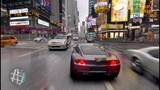 GTA 4 - Photorealistic Graphics (Natural & Realistic ENB)