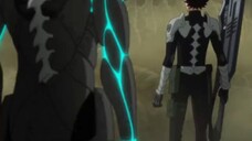Kaiju no.8 season 2 episode 5 in hindi