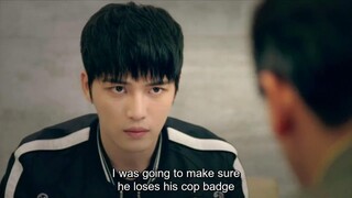 Triangle Episode 7