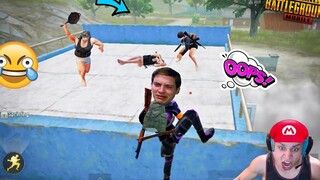 ใหม่ ช่วงเวลาที่ดีที่สุด 😂 PUBG MOBILE สุดฮา