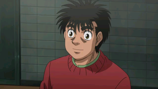 Hajime no Ippo Rising Star Episode 7