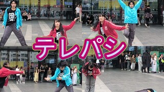 只需要两个人就可以翻跳テレパシ最神经振幅的证据影像