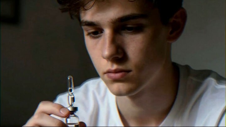 He Poisoned His Family at 14… Then Got Smarter in Prison