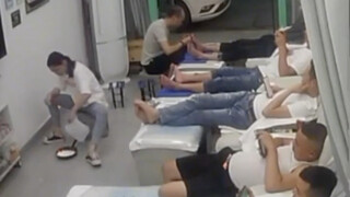 Đào tạo trước khi làm việc rất quan trọng.