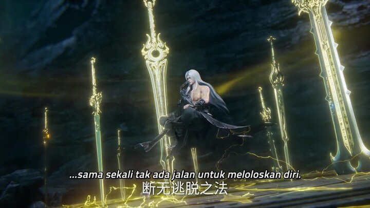 Ascendant formation Eps 132 Subindo1080