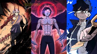 Top 10 Best Isekai Manhwa/Manga Where MC is Transported To Another World