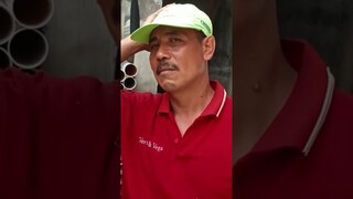 di tinggal rabi || pak kumis pusing 7 keliling#shorts #pusing #videoviral