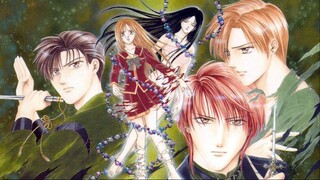 Ayashi no Ceres - 04 - The Stolen Celestial Robe